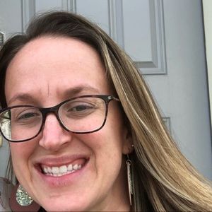 Meet your Posher, Stacey